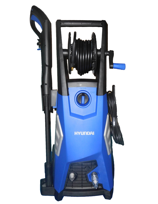Hidrolimpiadora eléctrica HYWE 13-36