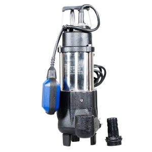 Bomba sumergible HY-EPFT600
