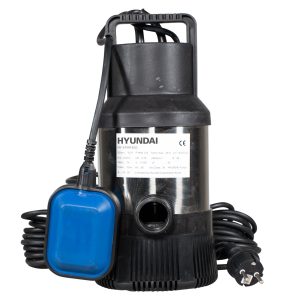 Bomba sumergible HY-EPHP800