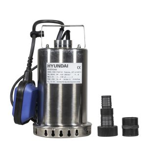 Bomba sumergible HY-EPIC400