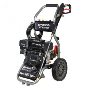 Hidrolimpiadora gasolina HYW2500P