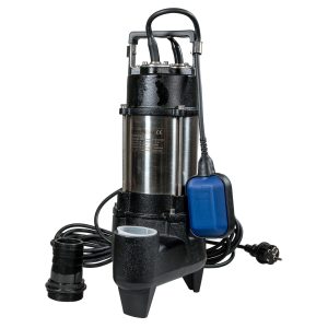Bomba sumergible HY-EPFT1100