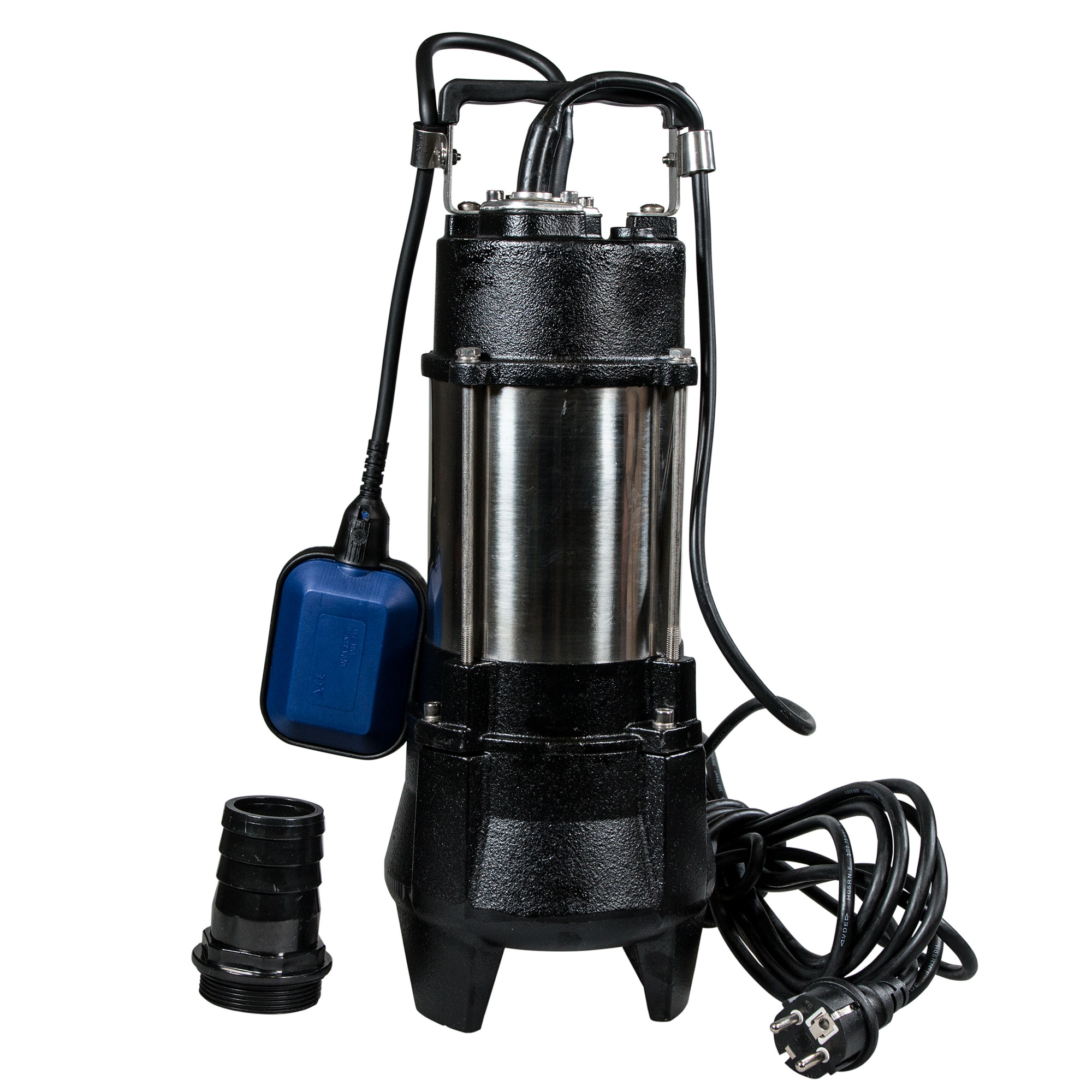 Bomba sumergible HY-EPFT1100 - Imagen 2