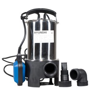 Bomba sumergible HY-EPIT550