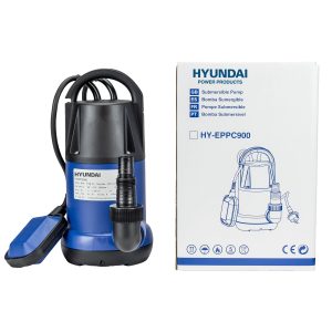 Bomba sumergible HY-EPPC900