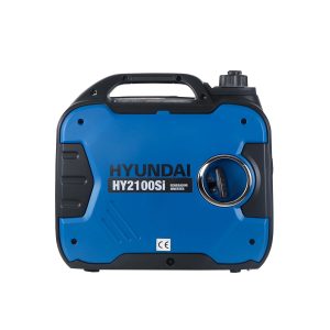 Generador Inverter Eléctrico HY2100SI