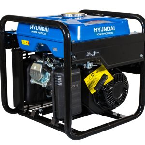 Generador Inverter Gasolina HY3000I