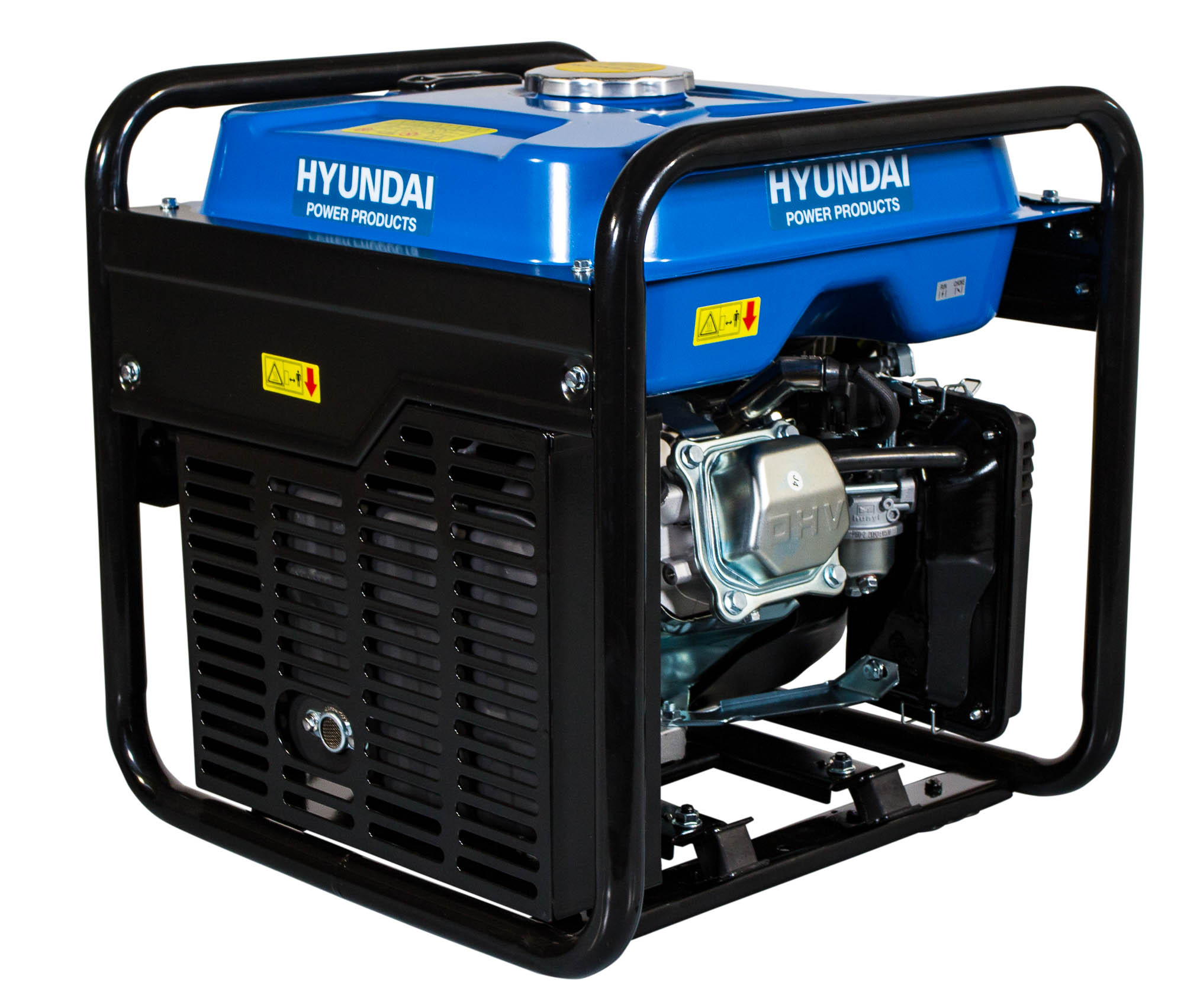 Generador Inverter Gasolina HY3000I - Imagen 2