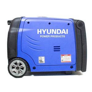 Generador Inverter Gasolina HY3200SEI