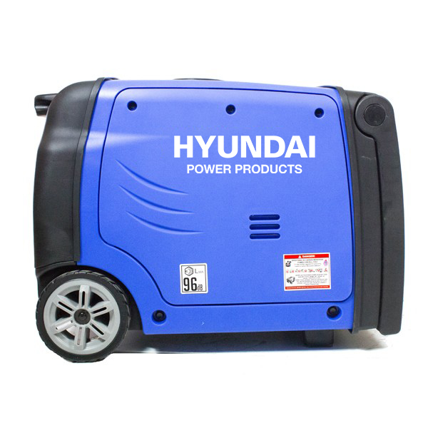 Generador Inverter Gasolina HY3200SEI