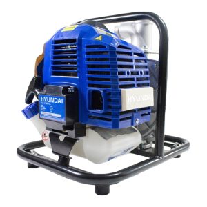 Motobomba gasolina HY40-2