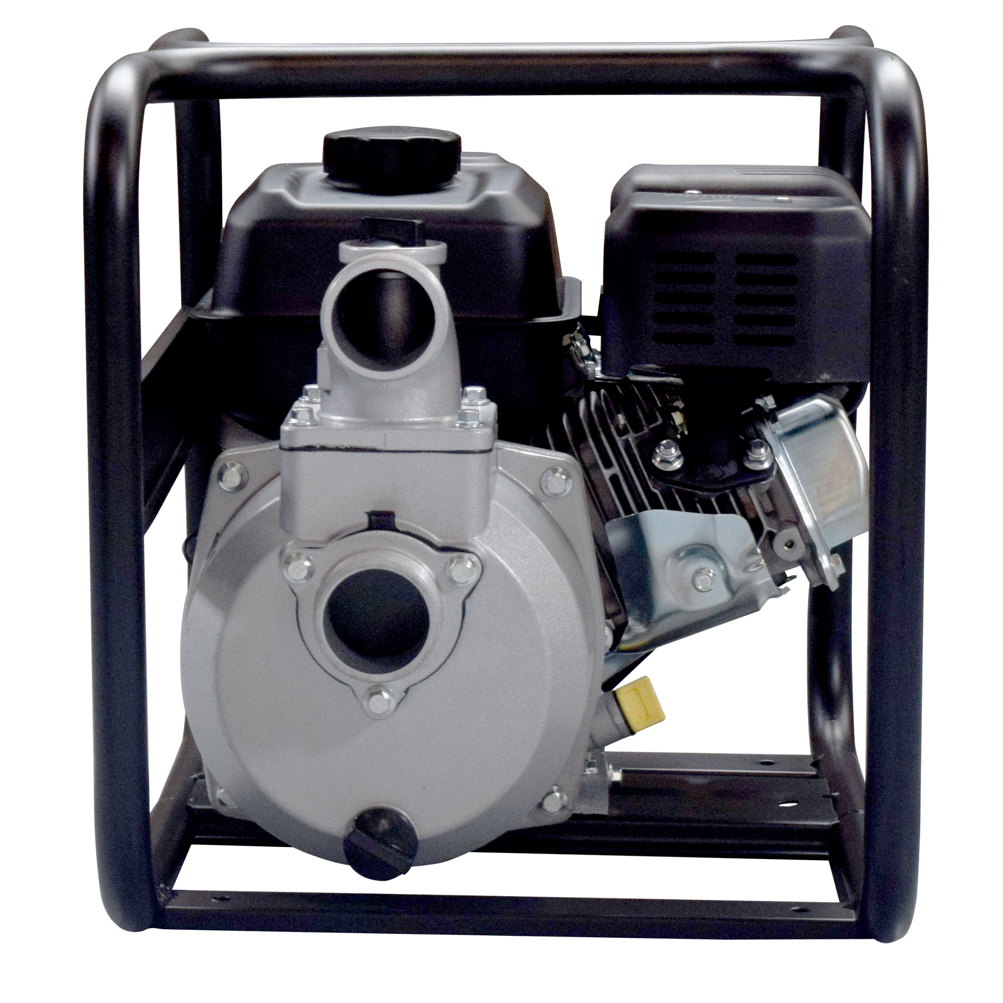 Motobomba gasolina HY50 - Imagen 3