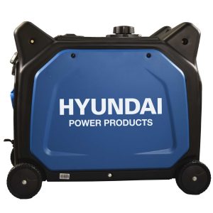Generador Inverter Gasolina HY6500SEI