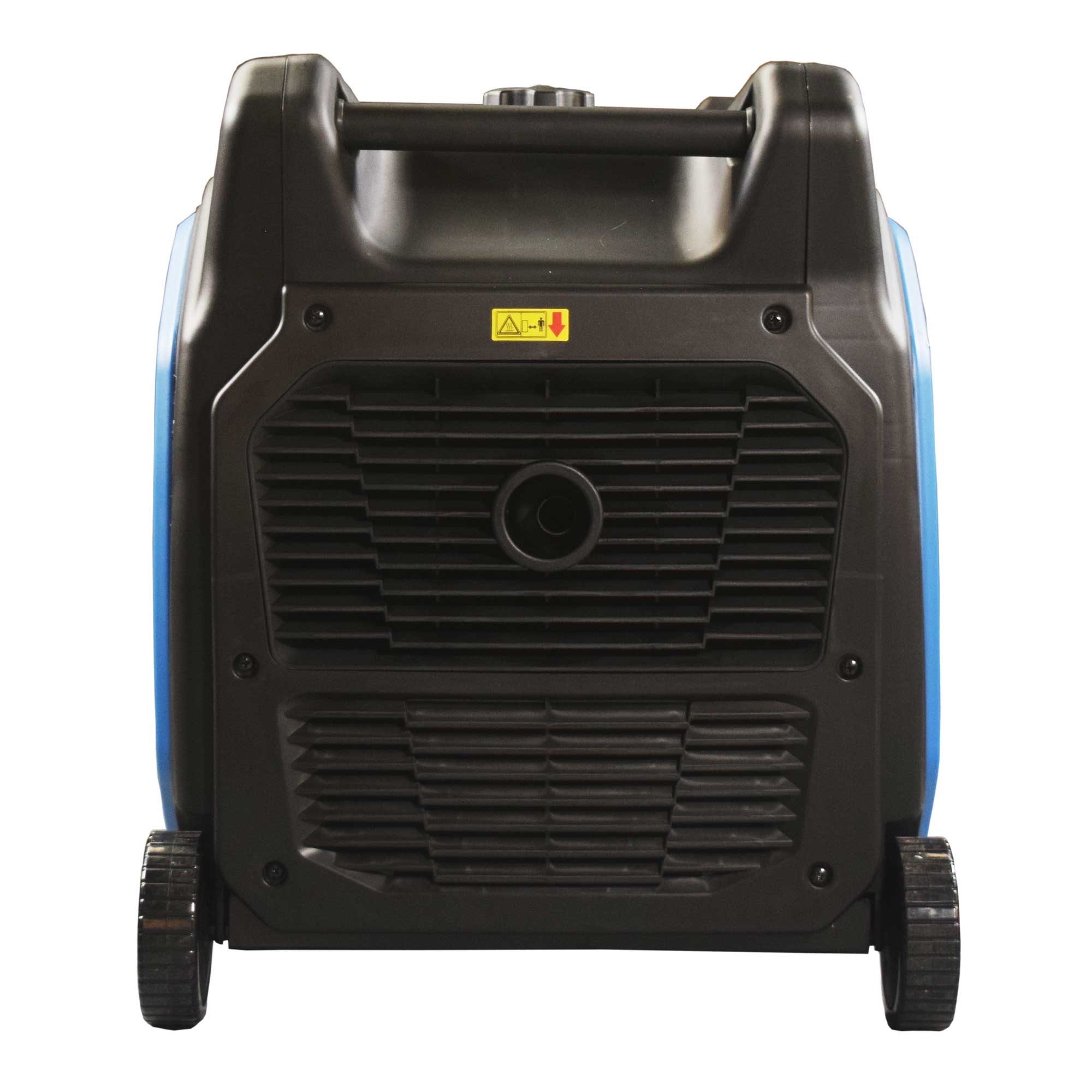 Generador Inverter Gasolina HY6500SEI - Imagen 2