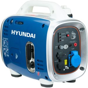 Generador Inverter Gasolina HY900SI
