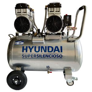 Compresor Silencioso HYAC100-3S