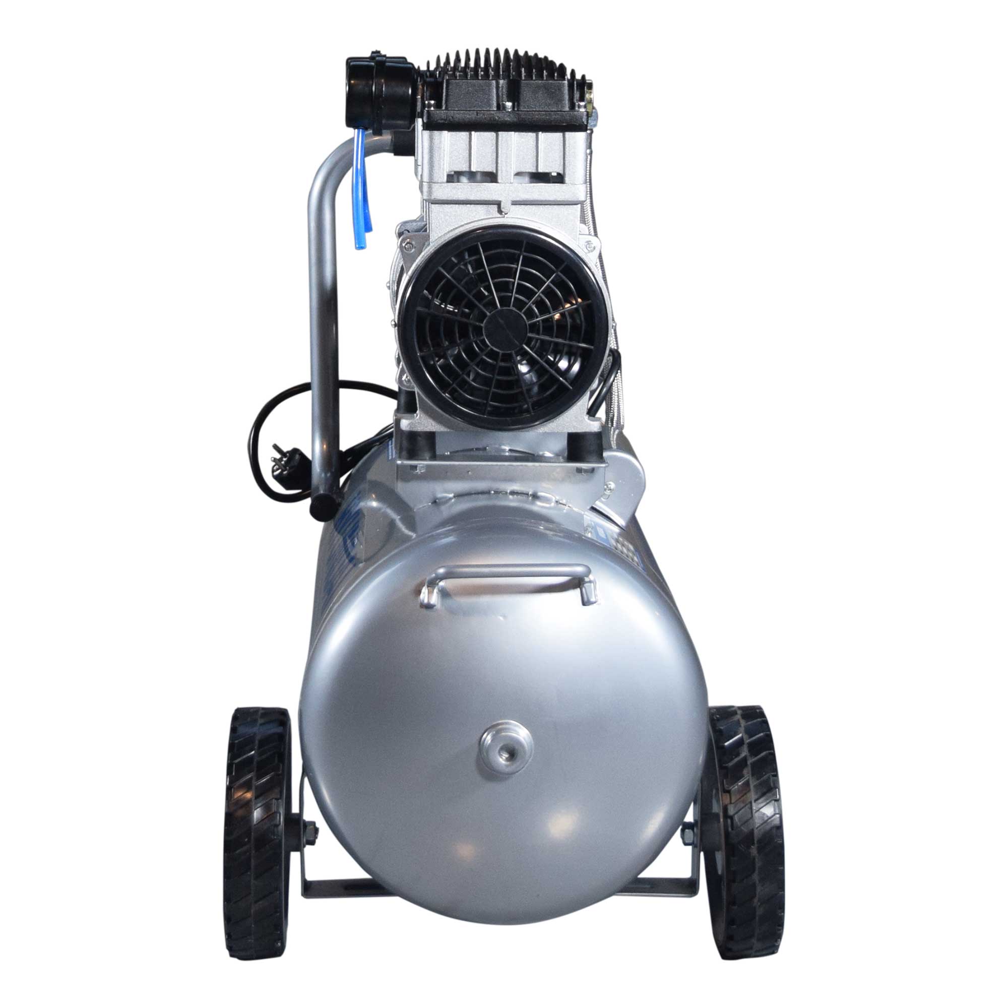 Compresor Silencioso HYAC50-2S - Imagen 4