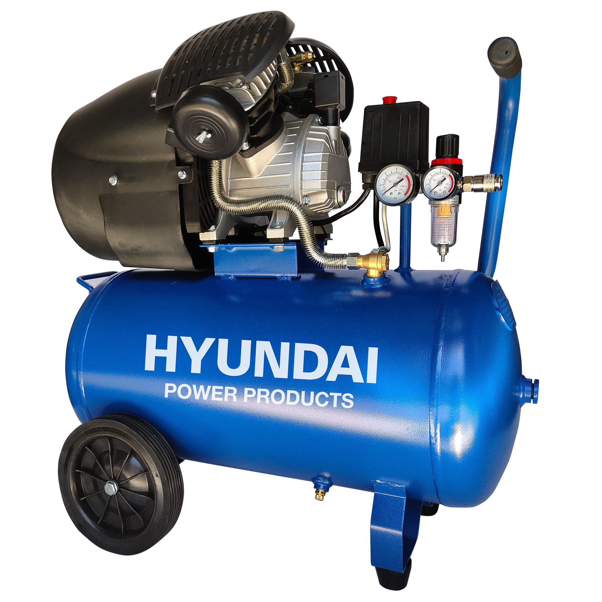Compresor HYAC50-31V