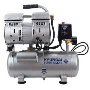 Compresor Silencioso HYAC6-07S