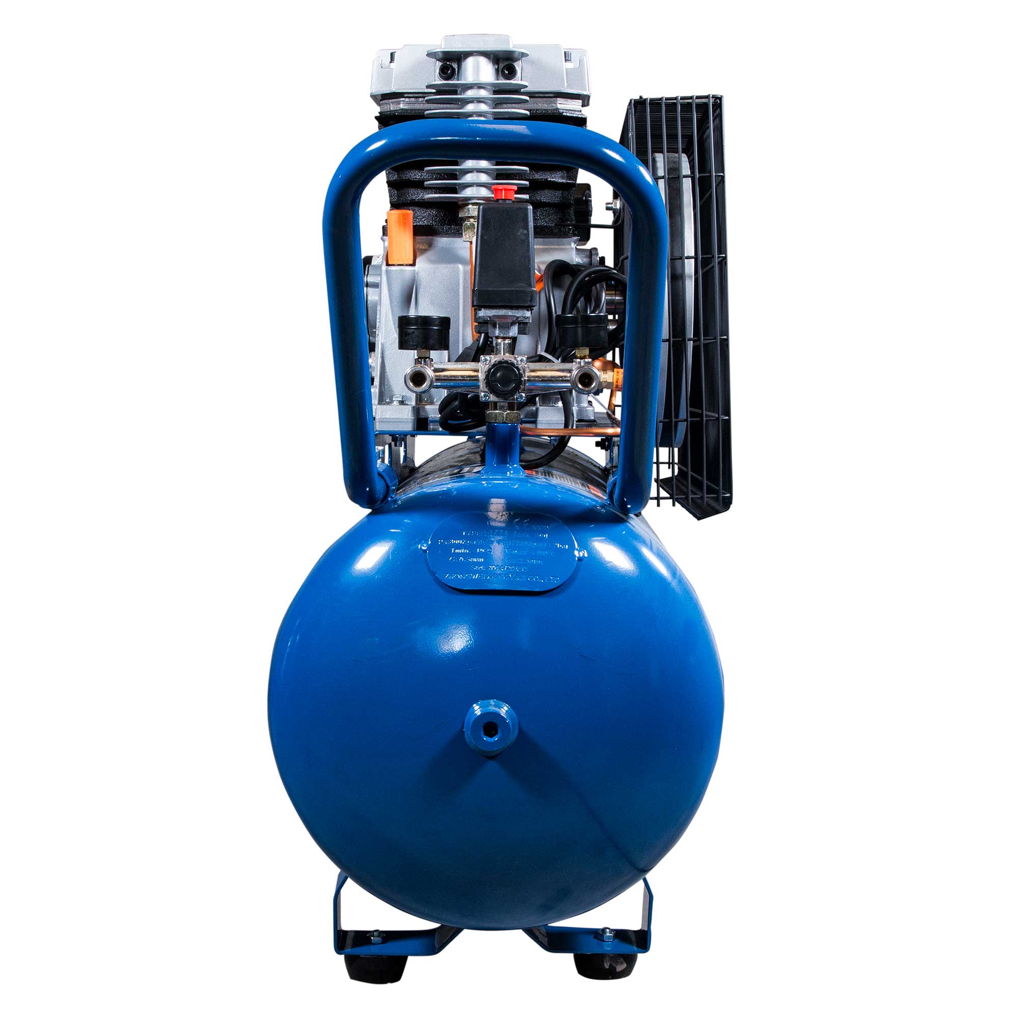 Compresor PRO HYACB100-31 - Imagen 3
