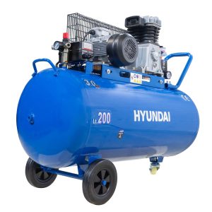 Compresor PRO HYACB200-31T