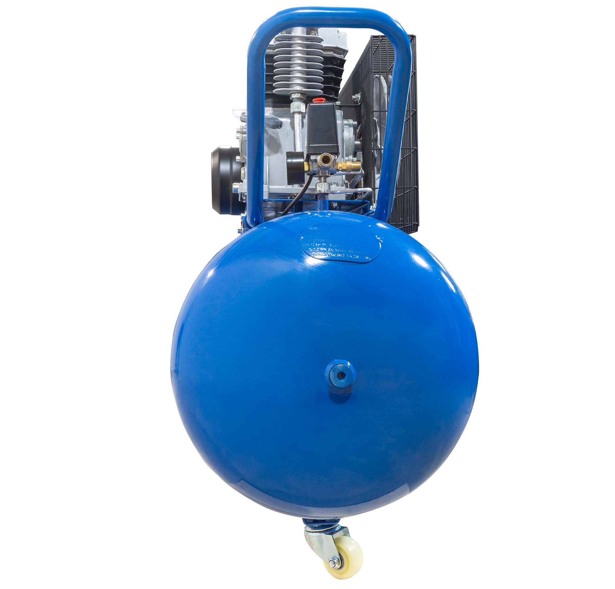 Compresor PRO HYACB200-31T - Imagen 4