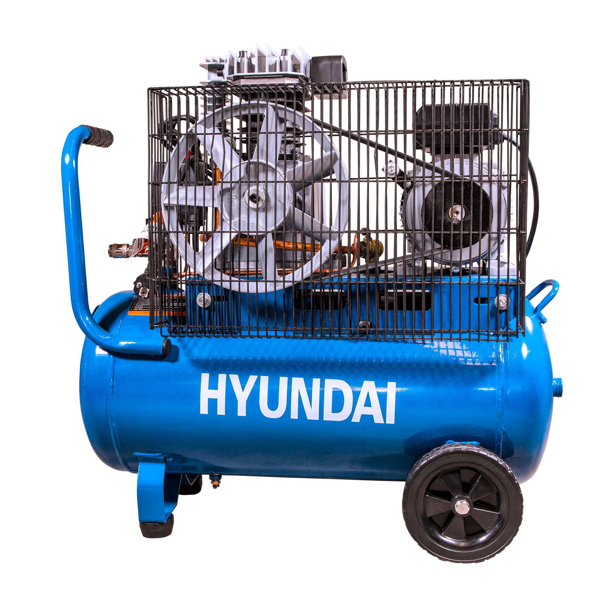 Compresor PRO HYACB50-31