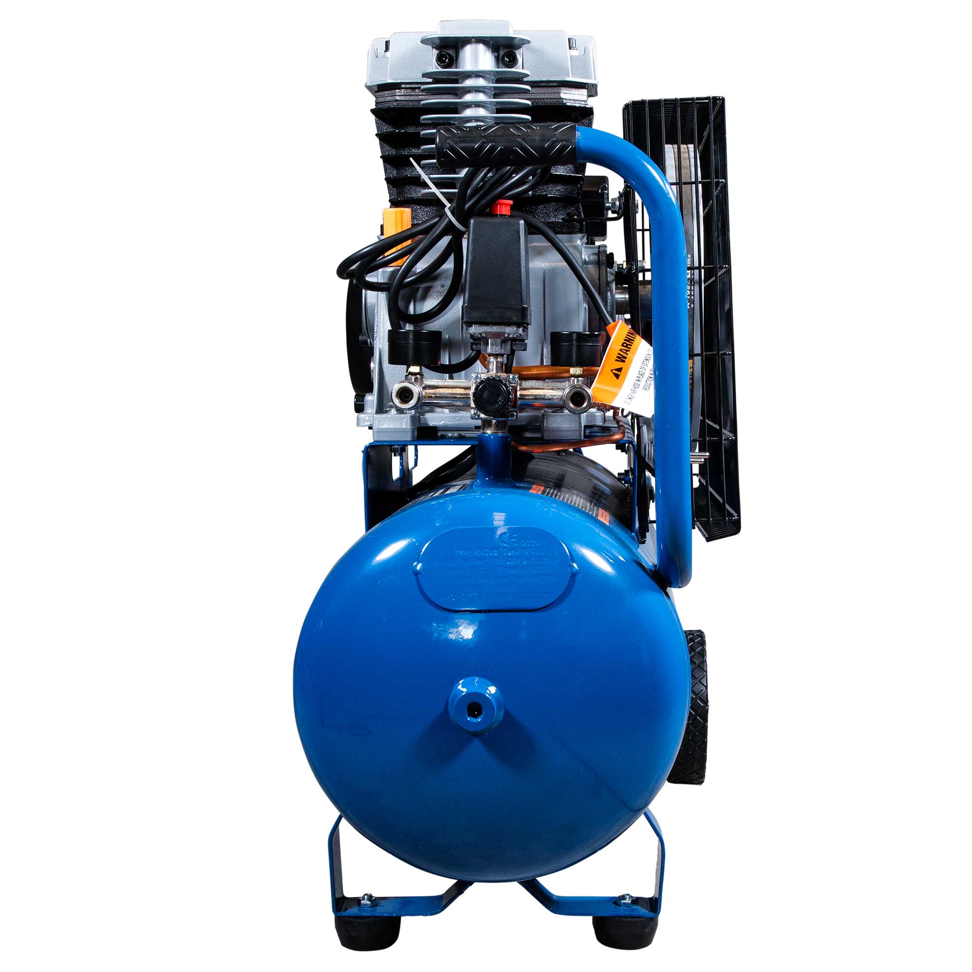Compresor PRO HYACB50-31 - Imagen 4