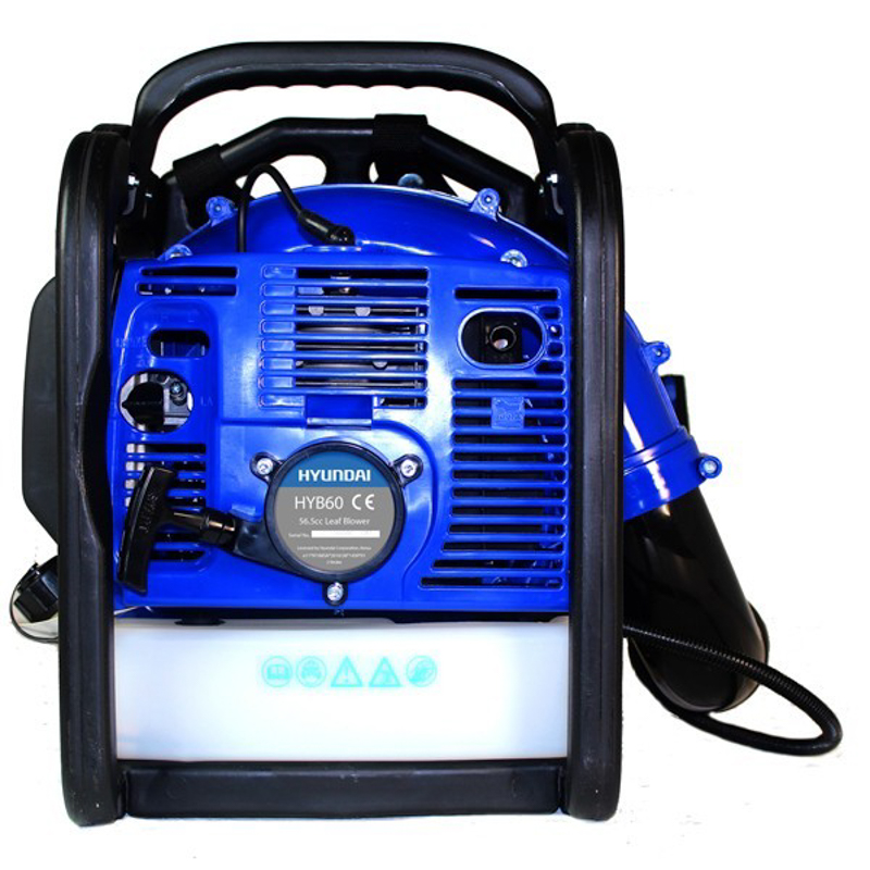 Soplador HYB60 - Imagen 4