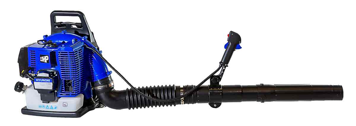 Soplador HYB85 - Imagen 2