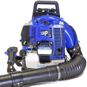 Soplador HYB85