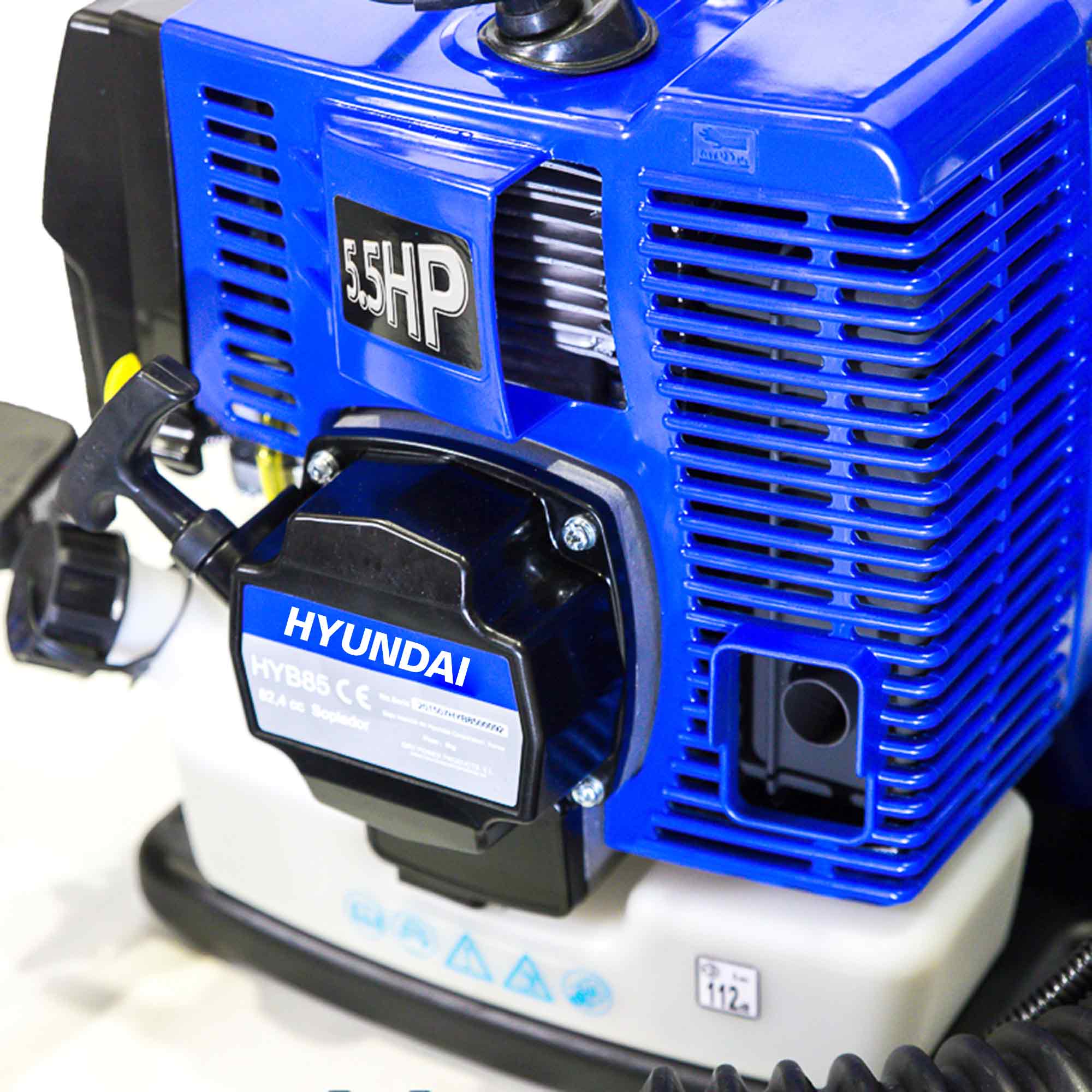 Soplador HYB85 - Imagen 3