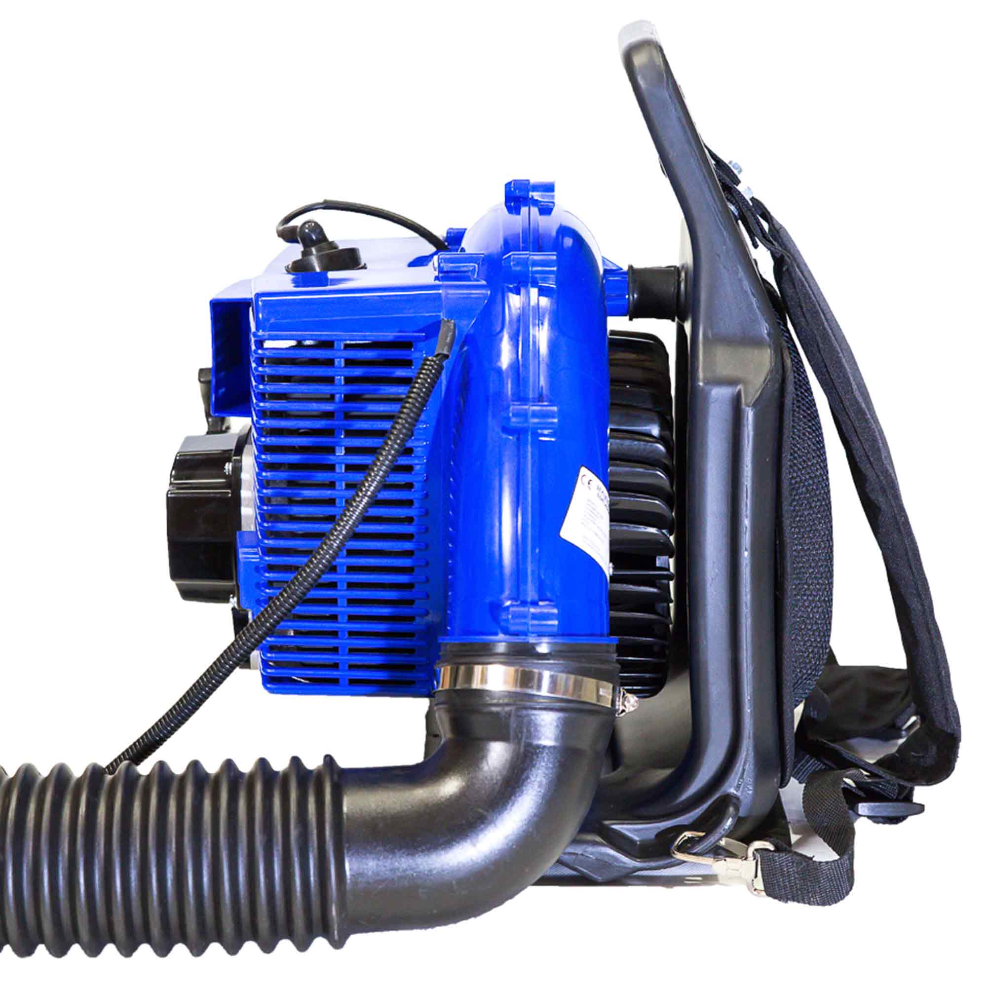 Soplador HYB85 - Imagen 4