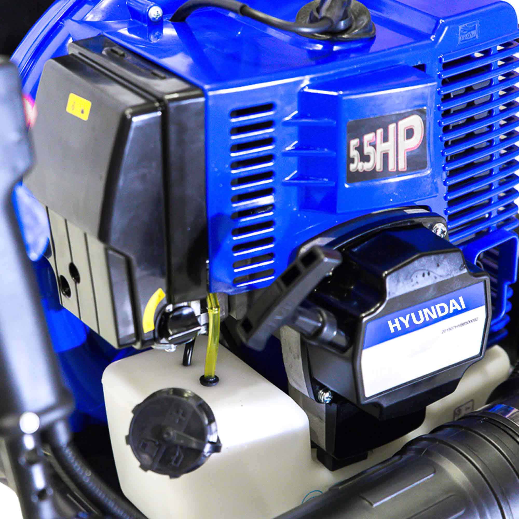 Soplador HYB85 - Imagen 5