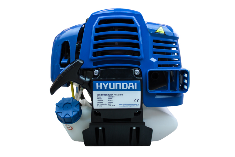 Desbrozadora HYBC3010 - Imagen 3