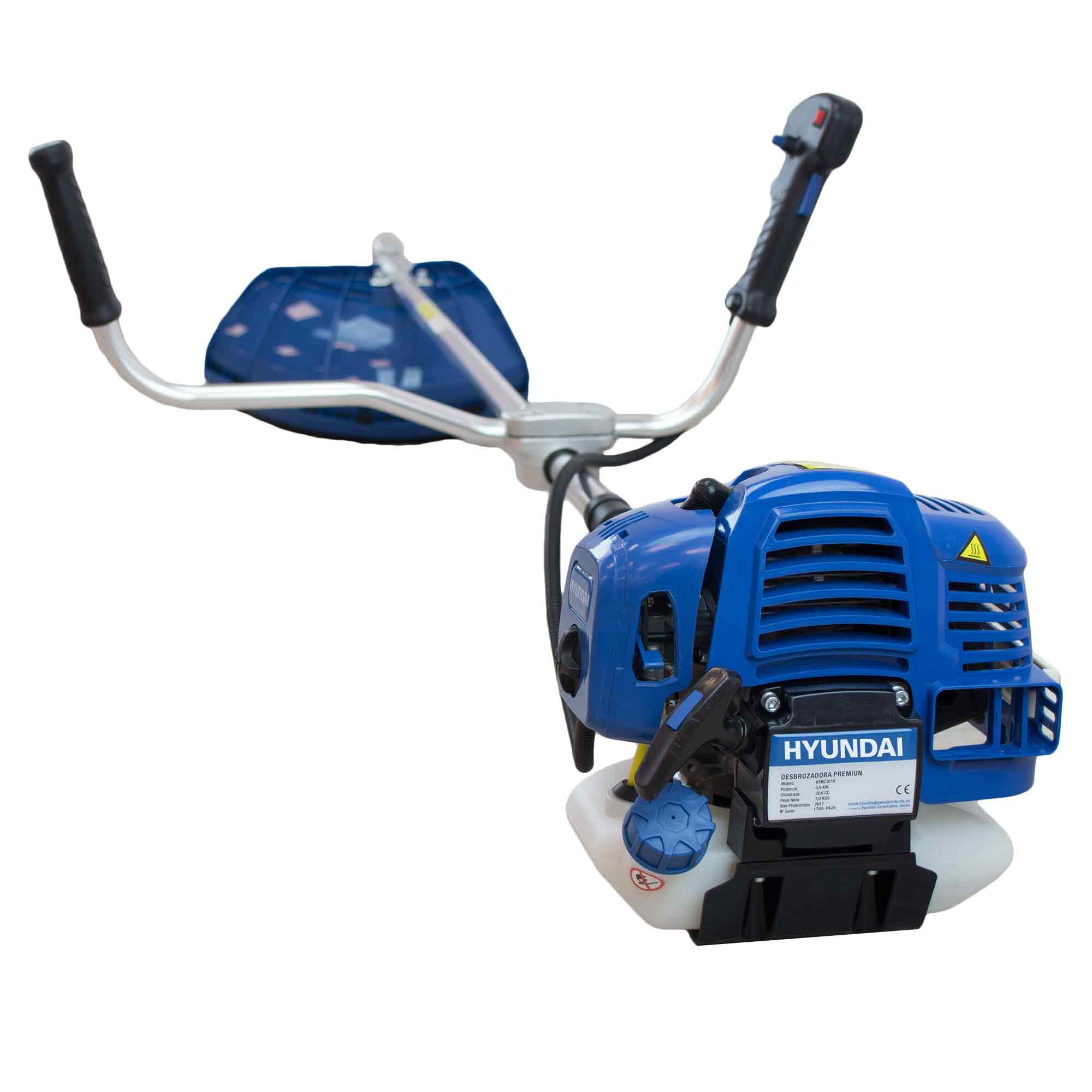Desbrozadora HYBC3010