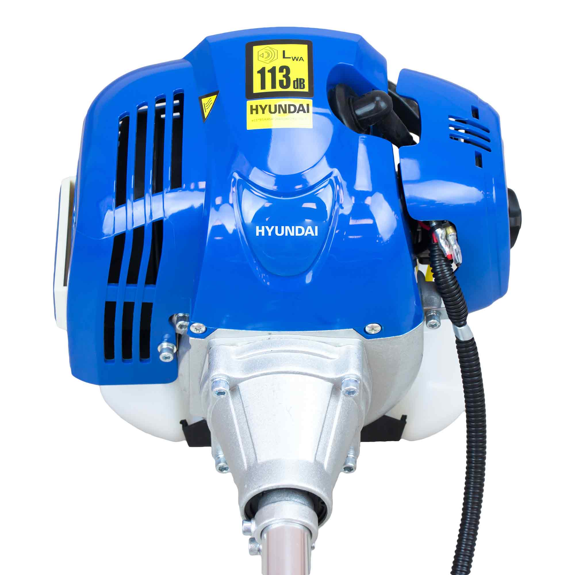Desbrozadora HYBC4310 - Imagen 2