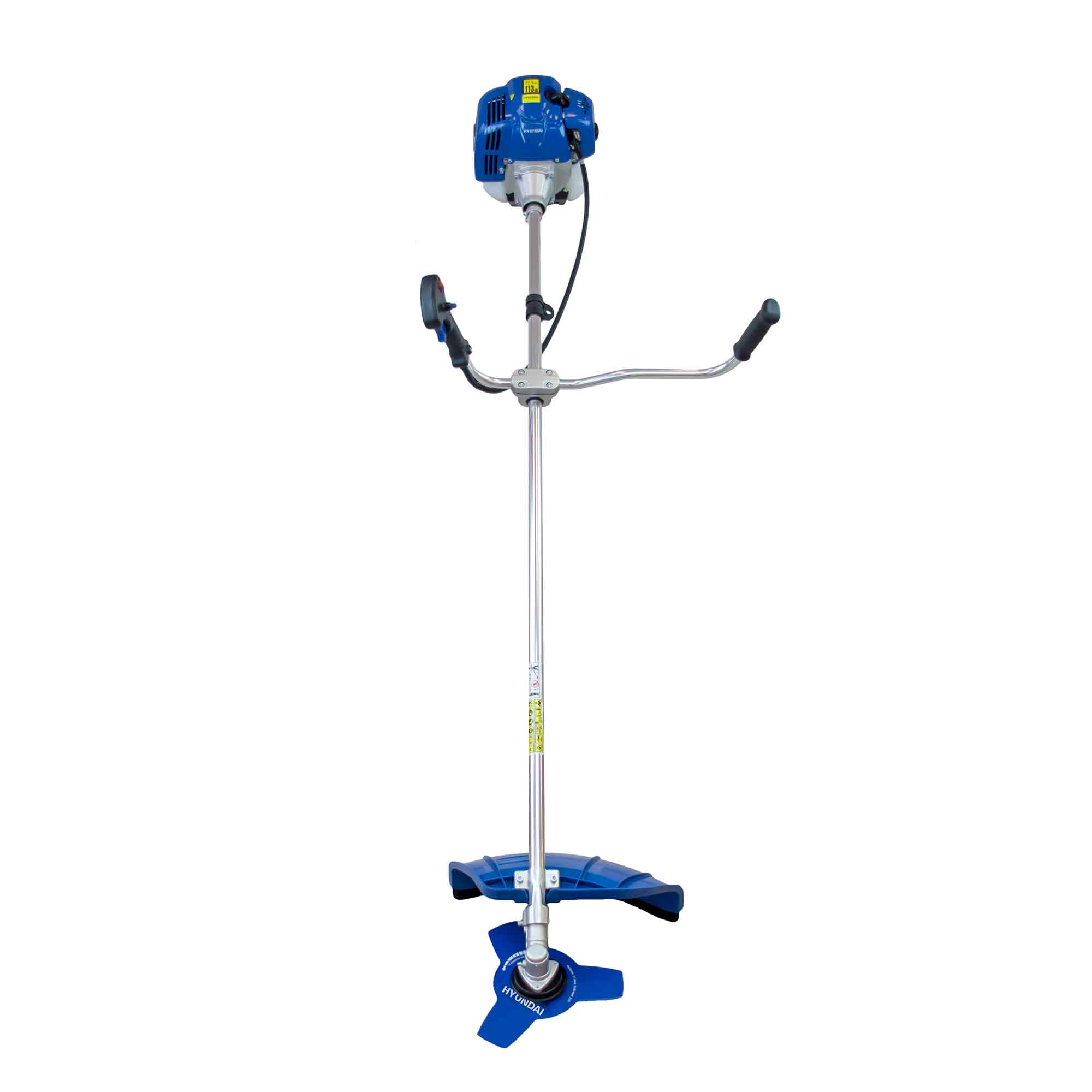 Desbrozadora HYBC4310 - Imagen 4