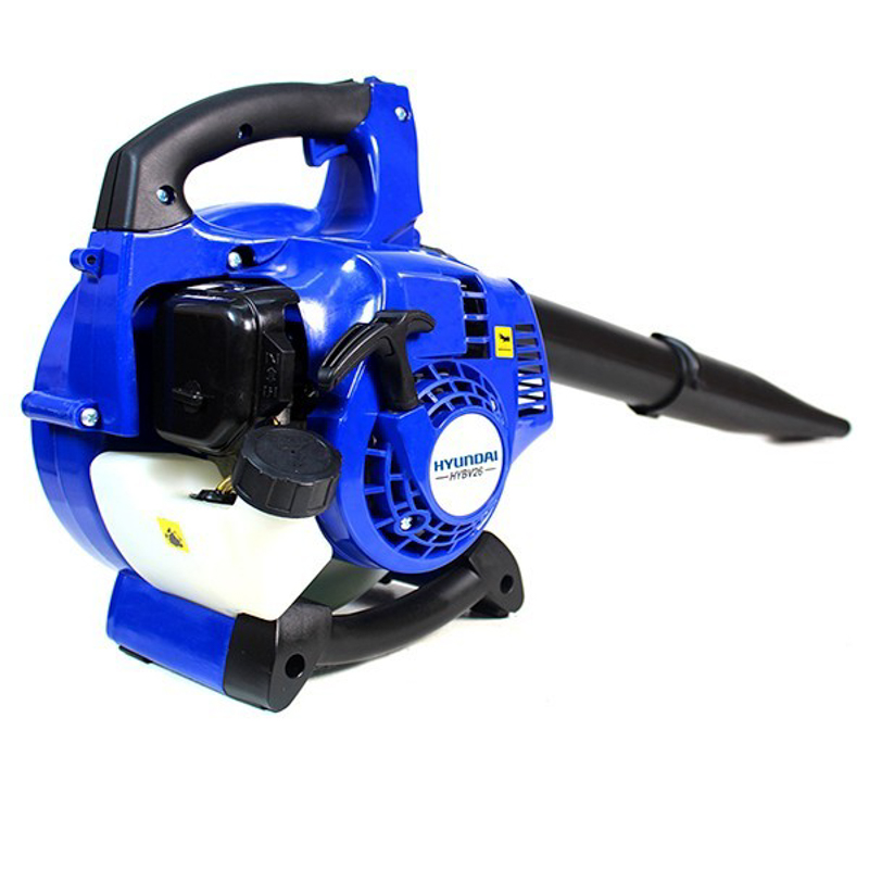 Soplador HYBV26 - Imagen 2