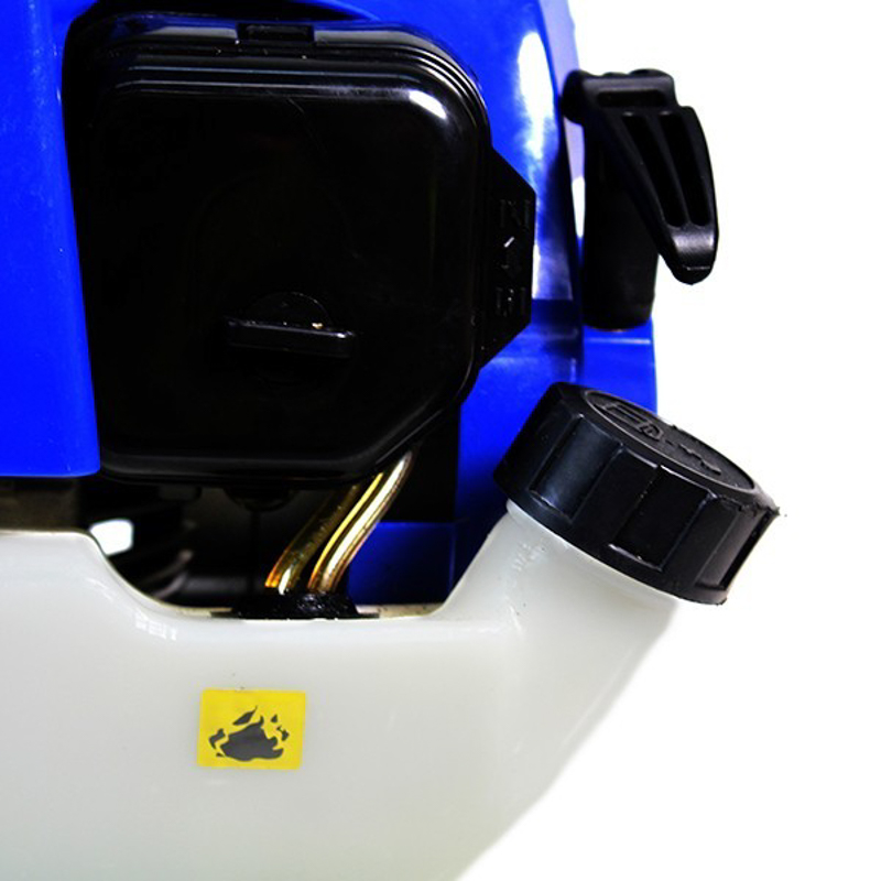 Soplador HYBV26 - Imagen 3