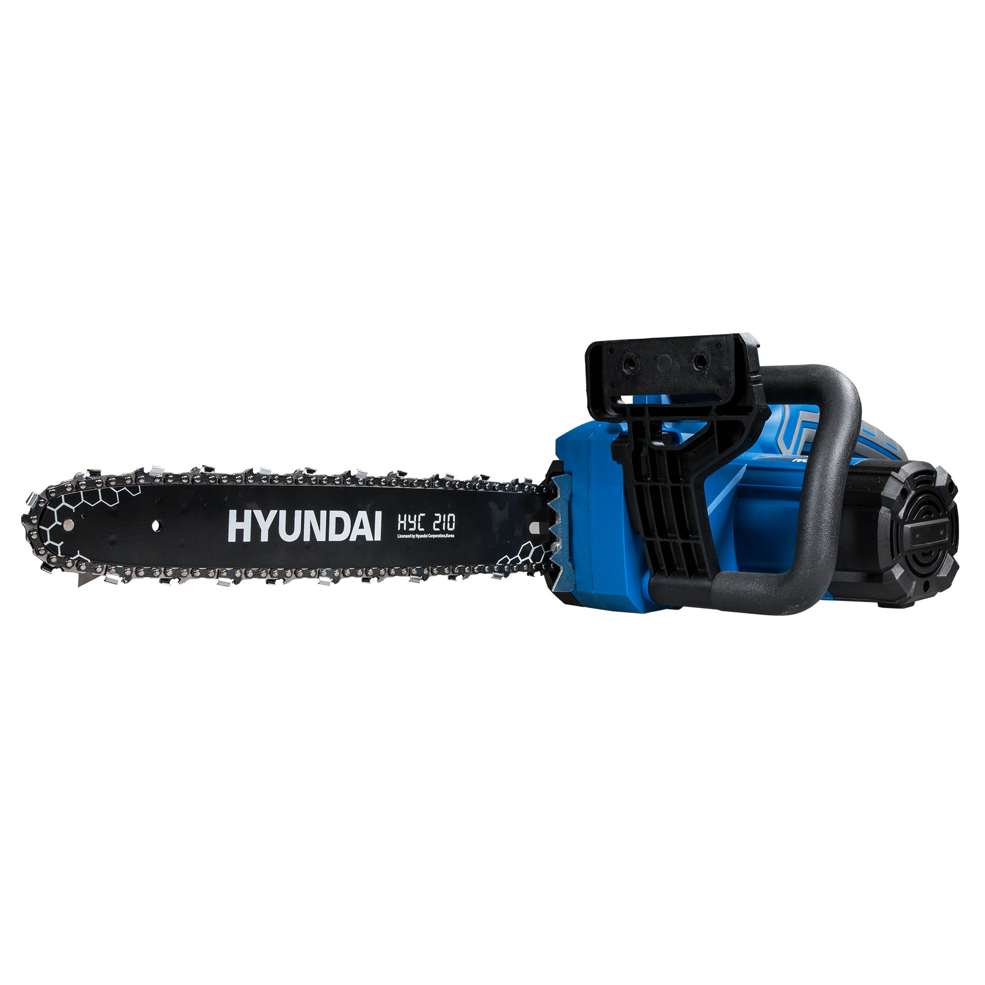 Motosierra HYC210 - Imagen 4