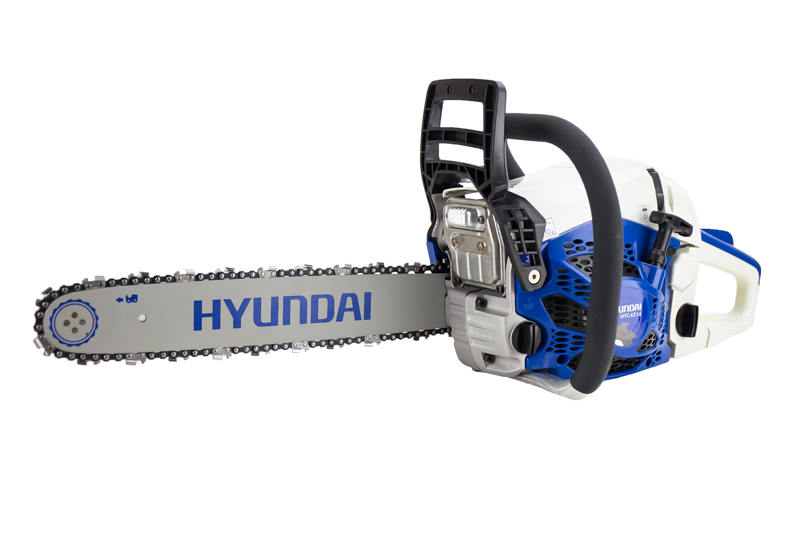 Motosierra 16" HYC4216 - Imagen 3