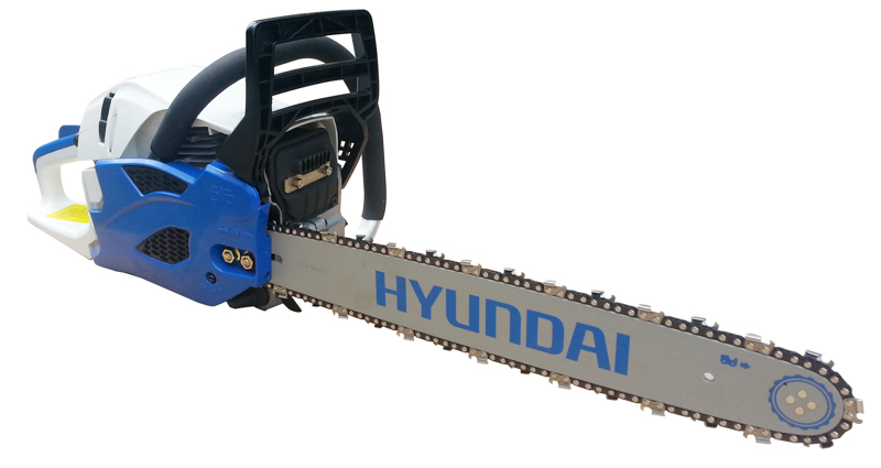 Motosierra 18" HYC4618 - Imagen 3