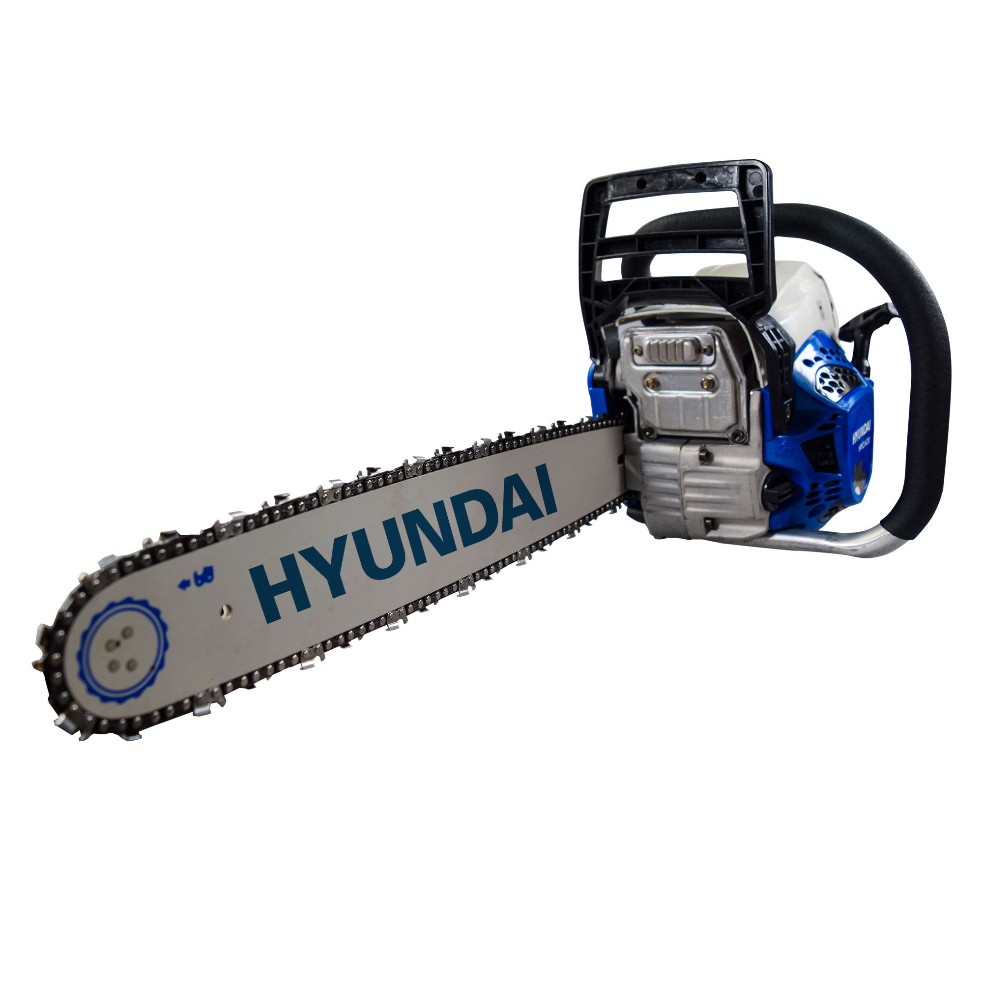 Motosierra 20" HYC5620 - Imagen 2