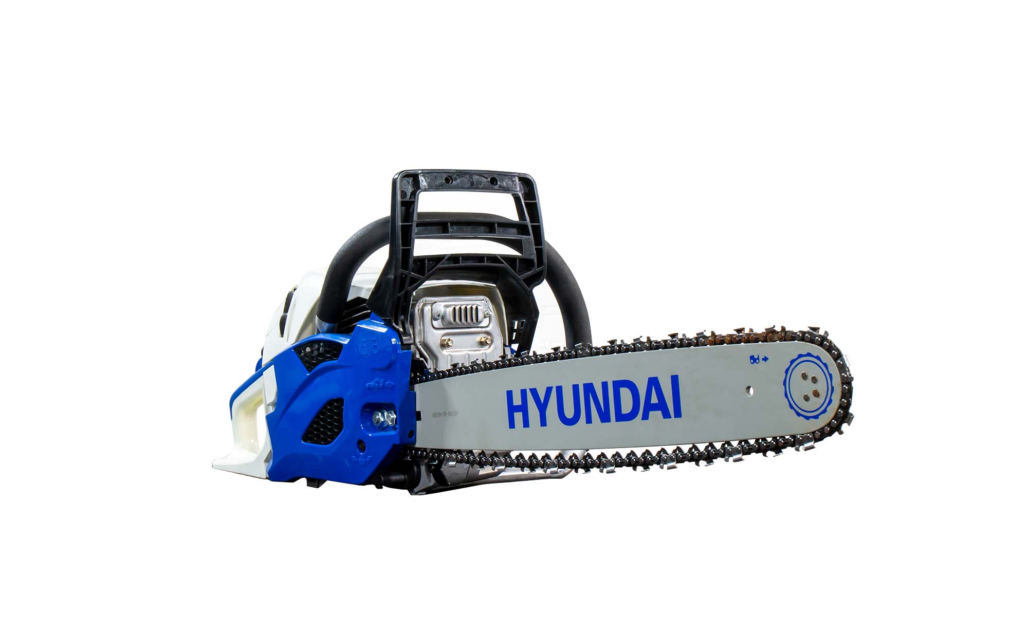 Motosierra 20" HYC6220