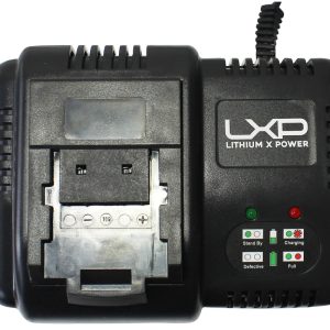 Cargador bateria HYCH18-25