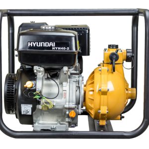Motobomba gasolina HYH40-2