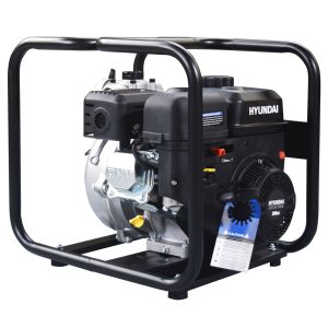 Motobomba gasolina HYH50
