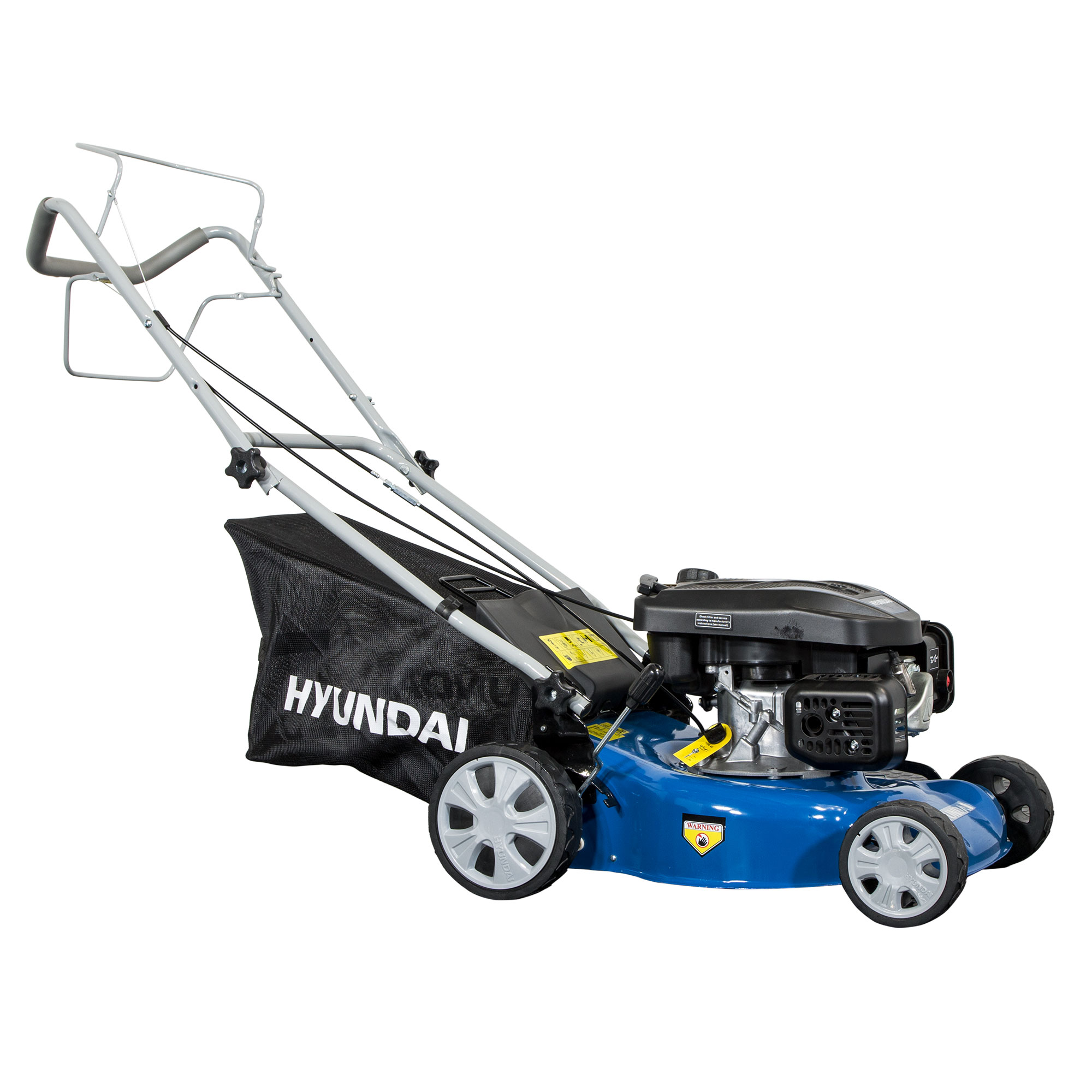 Cortacésped HYM43SP