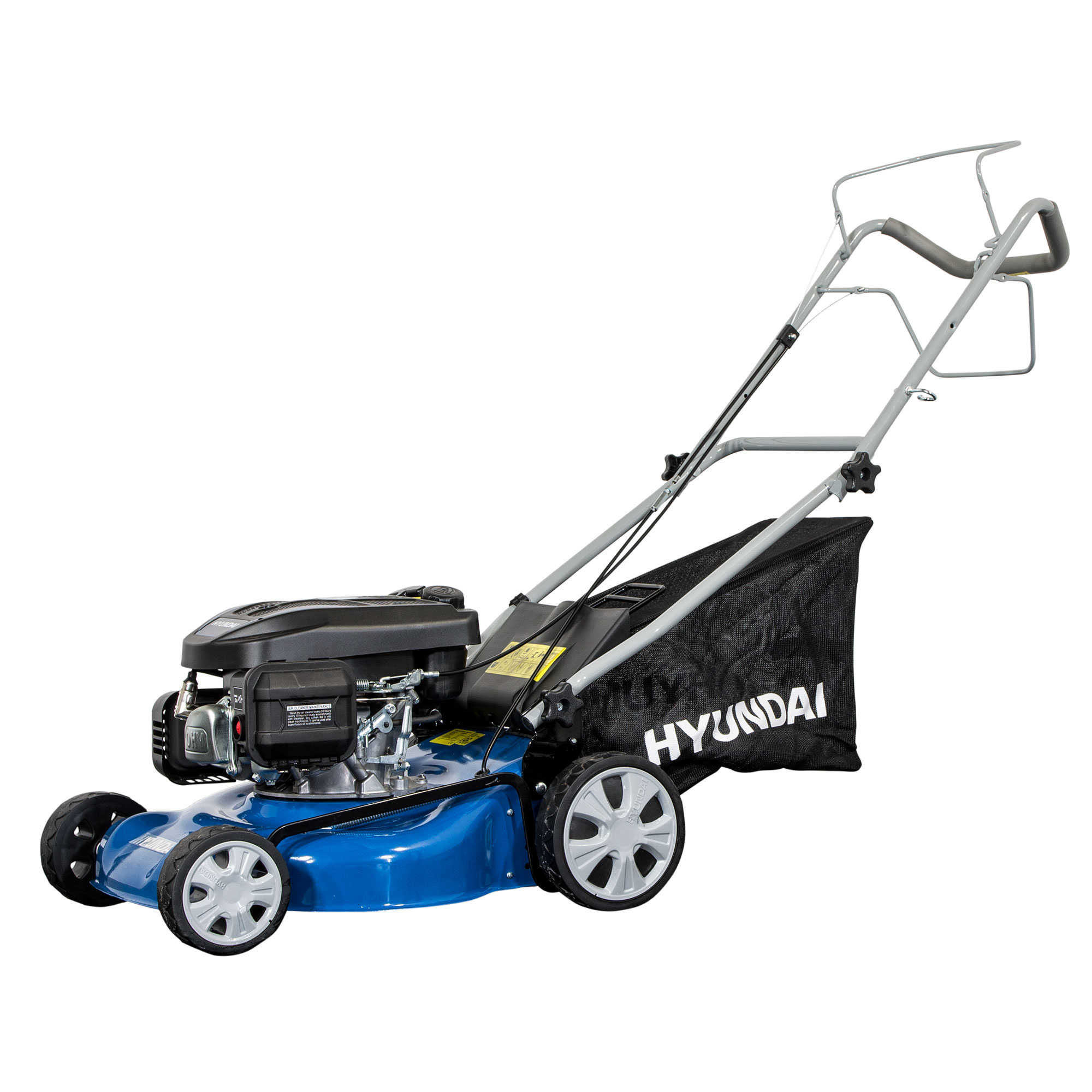 Cortacésped HYM43SP - Imagen 4
